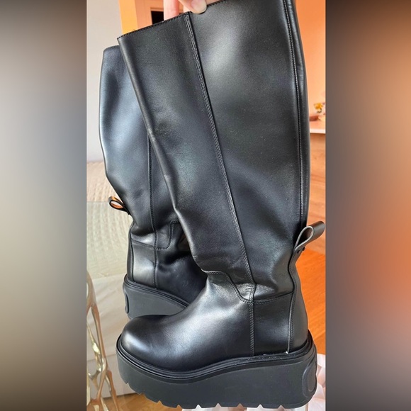 Valentino boots - Picture 4 of 5